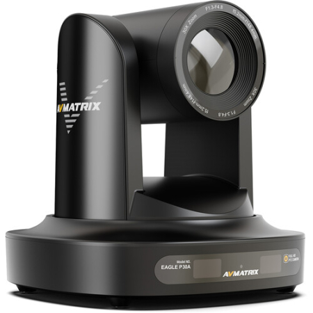 AVMATRIX EAGLE P20A - kamera PTZ 20x (AI Tracking FHD)